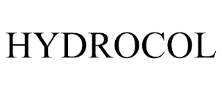 HYDROCOL