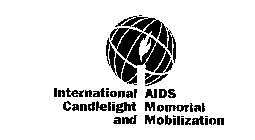 INTERNATIONAL AIDS CANDLELIGHT MEMORIAL AND MOBILIZATION
