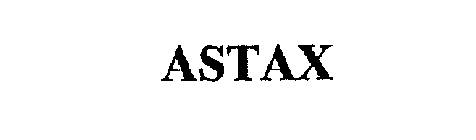 ASTAX