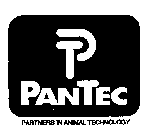 PT PANTEC PARTNERS IN ANIMAL TECHNOLOGY