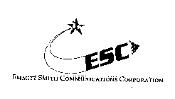 ESC EMMITT SMITH COMMUNICATIONS CORPORATION