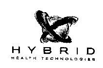 HYBRID HEALTH TECHNOLOGIES