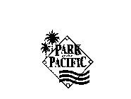PARK OF THE PACIFIC