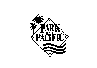 PARK OF THE PACIFIC