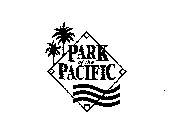 PARK OF THE PACIFIC