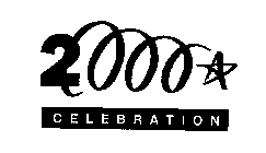 2000 CELEBRATION