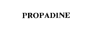 PROPADINE