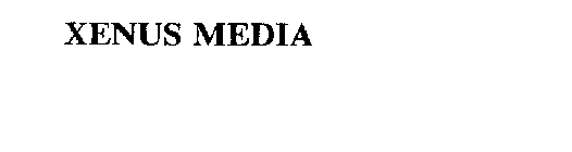 XENUS MEDIA