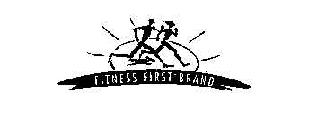 FITNESS FIRST BRAND