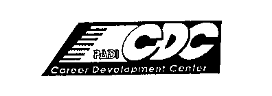 PADI CDC CAREER DEVELOPMENT CENTER