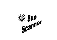 SUN SCANNER