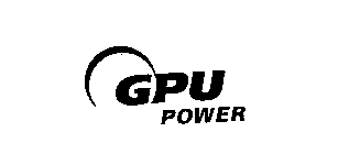 GPU POWER