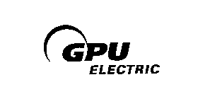 GPU ELECTRIC