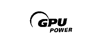 GPU POWER