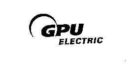 GPU ELECTRIC