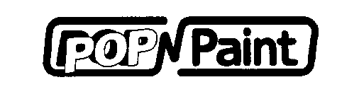 POP N PAINT