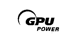 GPU POWER