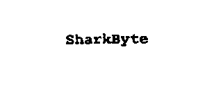 SHARKBYTE