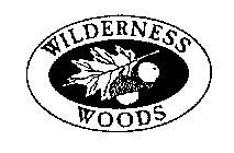 WILDERNESS WOODS