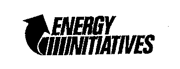 ENERGY INITIATIVES
