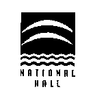 NATIONAL HALL
