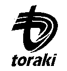 TORAKI