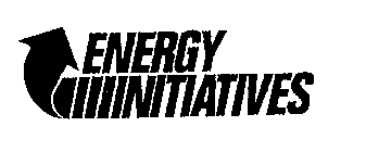 ENERGY INITIATIVES