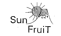 SUN FRUIT