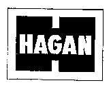 H HAGAN