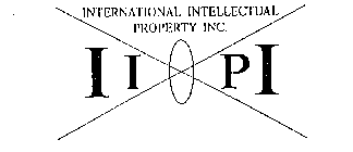 IIPI INTERNATIONAL INTELLECTUAL PROPERTY INC.