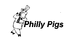 PHILLY PIGS