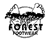FOREST FOOTWEAR