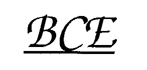 BCE