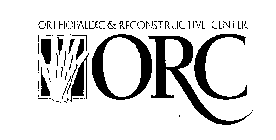 ORTHOPAEDIC & RECONSTRUCTIVE CENTER ORC
