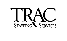TRAC STAFFING SERVICES