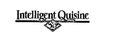 INTELLIGENT QUISINE