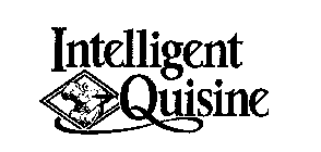 INTELLIGENT QUISINE