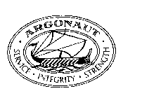 ARGONAUT SERVICE INTEGRITY STRENGTH