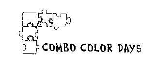 COMBO COLOR DAYS
