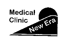 NEW ERA MEDICAL CLINIC