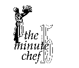 THE 15 MINUTE CHEF