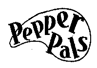 PEPPER PALS