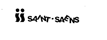 II SAINT-SAENS