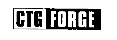 CTG FORGE