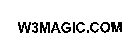 W3MAGIC.COM