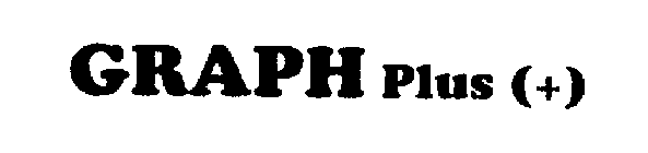 GRAPH PLUS (+)