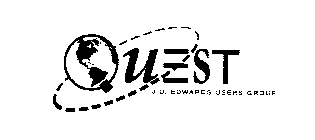QUEST J.D. EDWARDS USERS GROUP
