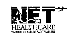 NET HEALTHCARE NATIONAL EXPLORERS AND TRAVELERS