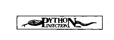 PYTHON INJECTION INC.