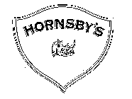 HORNSBY'S
